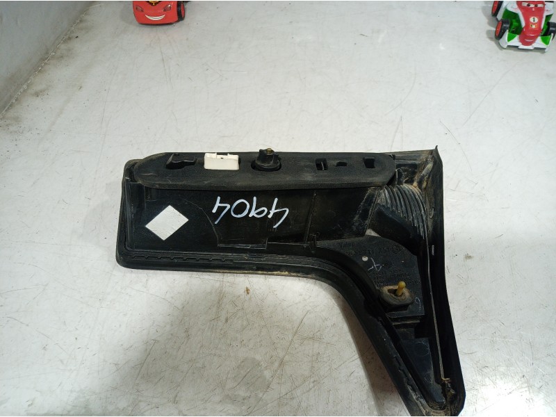 Recambio de piloto trasero izquierdo interior para citroën c5 berlina collection referencia OEM IAM 89032711X31 89032711X31 8903