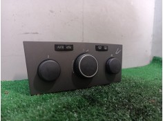 Recambio de mando calefaccion / aire acondicionado para opel astra h berlina cosmo referencia OEM IAM 13122963 13122963 13122963 2