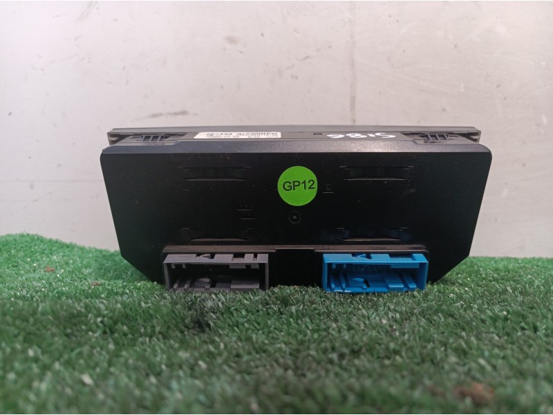 Recambio de mando calefaccion / aire acondicionado para opel astra h berlina cosmo referencia OEM IAM 13122963 13122963 13122963