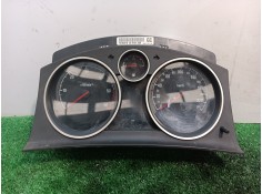 Recambio de cuadro instrumentos para opel astra h berlina cosmo referencia OEM IAM 13184319 13184319 13184319