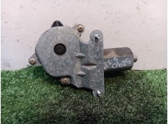 Recambio de motor elevalunas delantero izquierdo para mercedes-benz vito (w638) combi 2.2 16v cdi turbodiesel cat referencia OEM