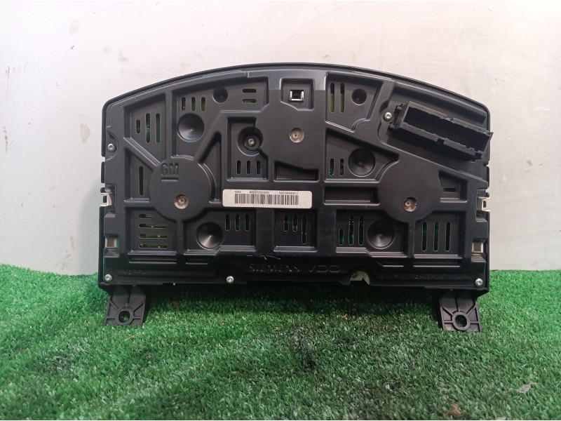Recambio de cuadro instrumentos para opel astra h berlina cosmo referencia OEM IAM 13184319 13184319 13184319