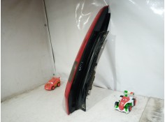 Recambio de piloto trasero izquierdo para ford fiesta (cbk) ambiente referencia OEM IAM 2S6113N004AD 2S6113N004AD 2S6113N004 2