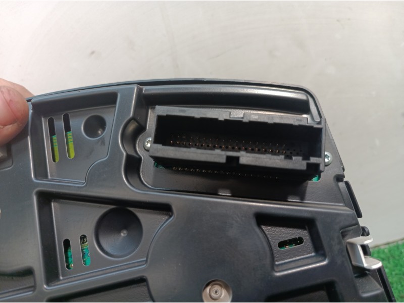 Recambio de cuadro instrumentos para opel astra h berlina cosmo referencia OEM IAM 13184319 13184319 13184319