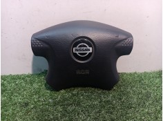 Recambio de airbag volante para nissan almera tino (v10m) 2.2 16v turbodiesel cat referencia OEM IAM 531937400 531937400 5319374