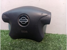 Recambio de airbag volante para nissan almera tino (v10m) 2.2 16v turbodiesel cat referencia OEM IAM 531937400 531937400 5319374 2