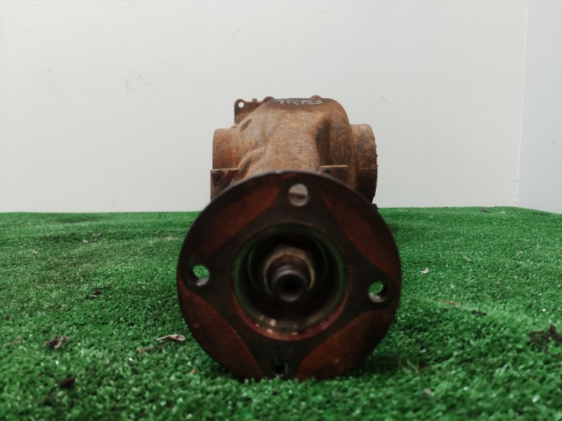 Recambio de diferencial trasero para subaru tribeca b9 limited referencia OEM IAM VA2RJMXX VA2RJMXX VA2RJMXX