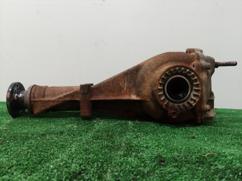 Recambio de diferencial trasero para subaru tribeca b9 limited referencia OEM IAM VA2RJMXX VA2RJMXX VA2RJMXX