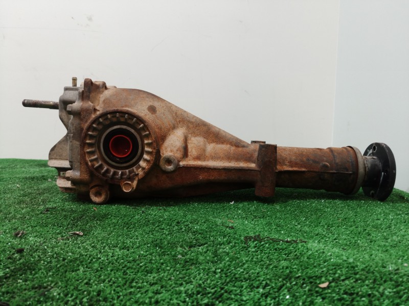 Recambio de diferencial trasero para subaru tribeca b9 limited referencia OEM IAM VA2RJMXX VA2RJMXX VA2RJMXX