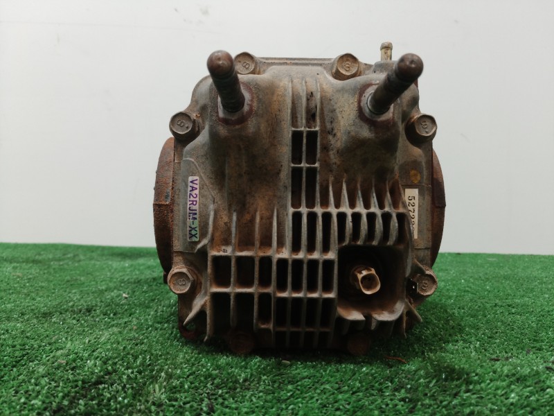 Recambio de diferencial trasero para subaru tribeca b9 limited referencia OEM IAM VA2RJMXX VA2RJMXX VA2RJMXX