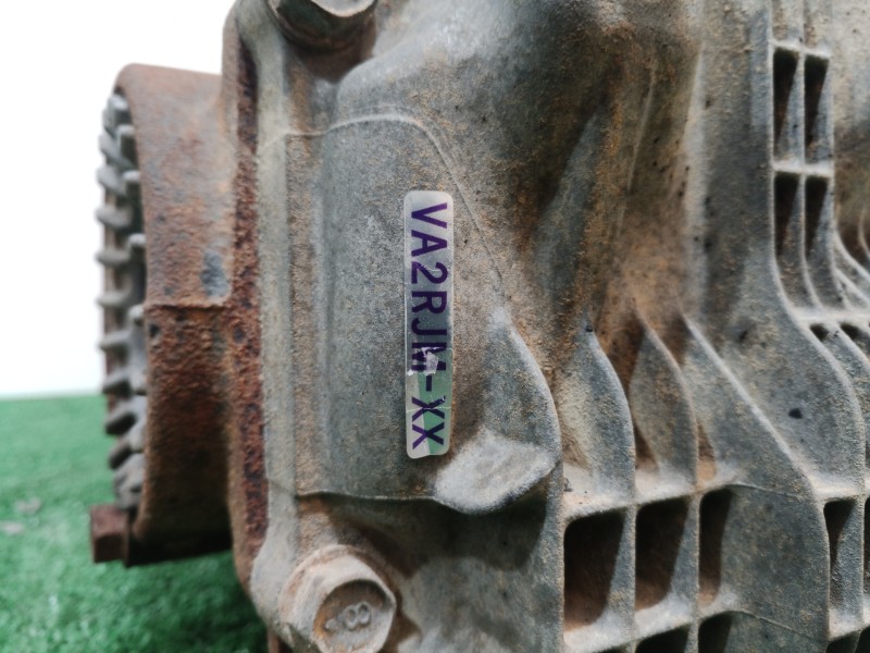 Recambio de diferencial trasero para subaru tribeca b9 limited referencia OEM IAM VA2RJMXX VA2RJMXX VA2RJMXX