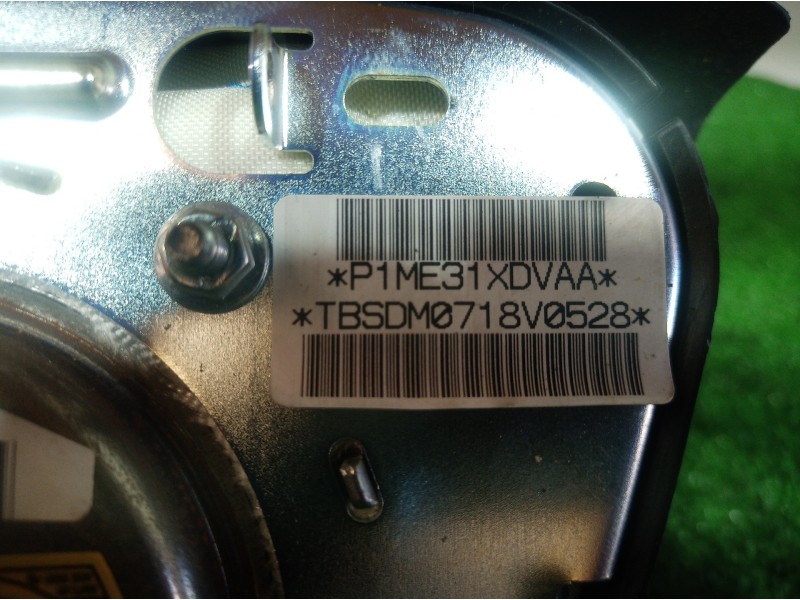 Recambio de airbag volante para dodge journey sxt referencia OEM IAM P1ME31XDVAA P1ME31XDVAA P1ME31XDVAA