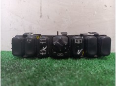 Recambio de mando multifuncion para mercedes-benz clase a (w168) 160 (168.033) referencia OEM IAM 1688203610 1688203610 33010901