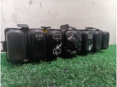 Recambio de mando multifuncion para mercedes-benz clase a (w168) 160 (168.033) referencia OEM IAM 1688203610 1688203610 33010901 2
