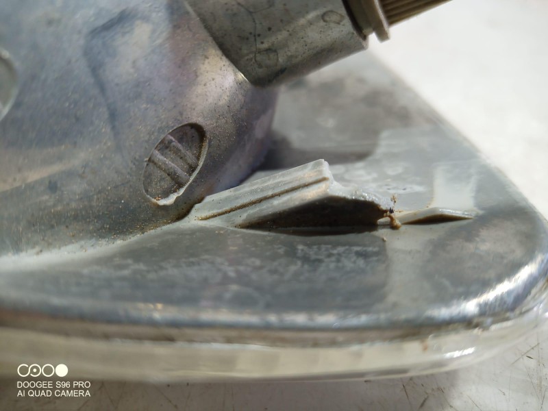 Recambio de piloto delantero izquierdo para volkswagen passat berlina (3b2) comfortline referencia OEM IAM 084411516LF 084411516