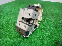 Recambio de cerradura puerta delantera derecha para dodge journey sxt referencia OEM IAM P04589694AA P04589694AA P04589694AA