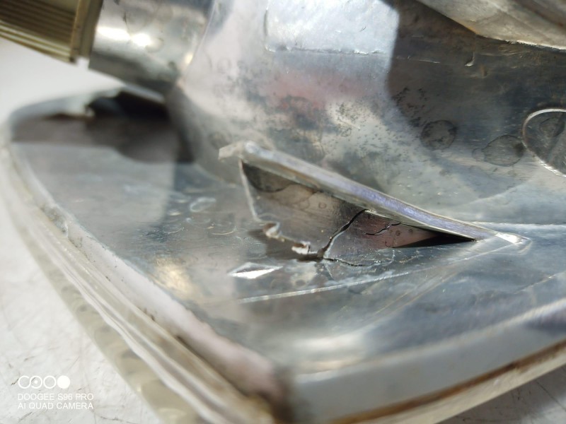 Recambio de piloto delantero izquierdo para volkswagen passat berlina (3b2) comfortline referencia OEM IAM 084411516LF 084411516