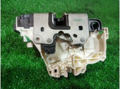 Recambio de cerradura puerta delantera derecha para dodge journey sxt referencia OEM IAM P04589694AA P04589694AA P04589694AA 2