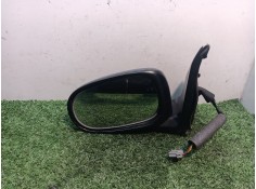 Recambio de retrovisor izquierdo para nissan almera tino (v10m) 2.2 16v turbodiesel cat referencia OEM IAM 015541 015541 3003391