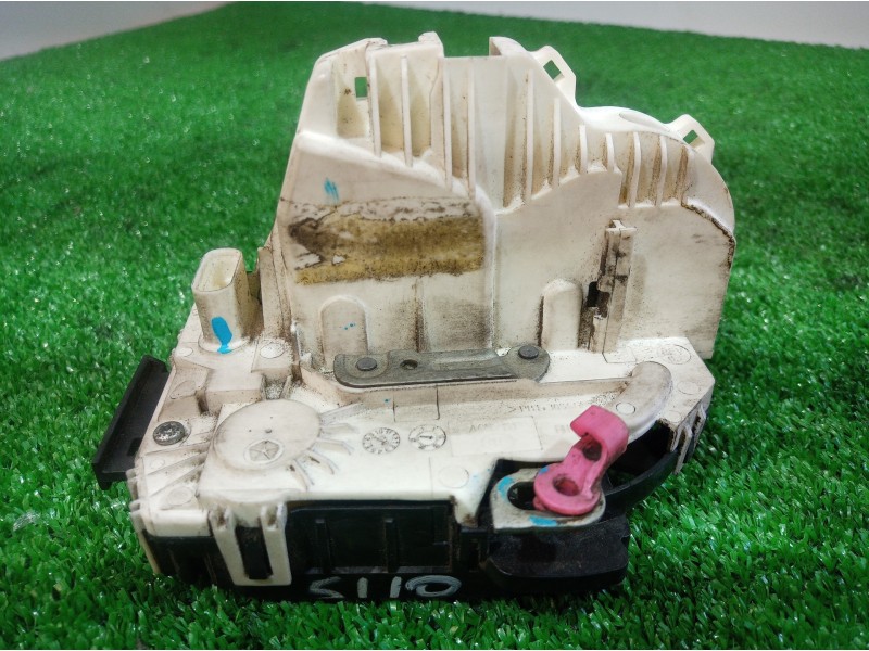 Recambio de cerradura puerta delantera derecha para dodge journey sxt referencia OEM IAM P04589694AA P04589694AA P04589694AA