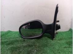 Recambio de retrovisor izquierdo para renault clio ii fase ii (b/cb0) dynamique referencia OEM IAM 12343000 12343000 12343000