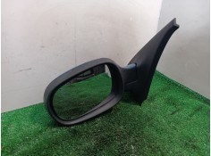 Recambio de retrovisor izquierdo para renault clio ii fase ii (b/cb0) dynamique referencia OEM IAM 12343000 12343000 12343000 2