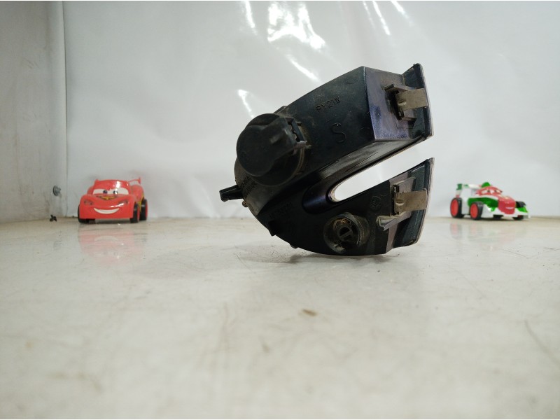 Recambio de faro antiniebla izquierdo para alfa romeo 147 (190) 1.9 jtd 120 collezione referencia OEM IAM  46756281 46756281