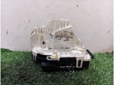Recambio de cerradura puerta trasera izquierda para dodge journey sxt referencia OEM IAM P04589697AA P04589697AA P04589697
