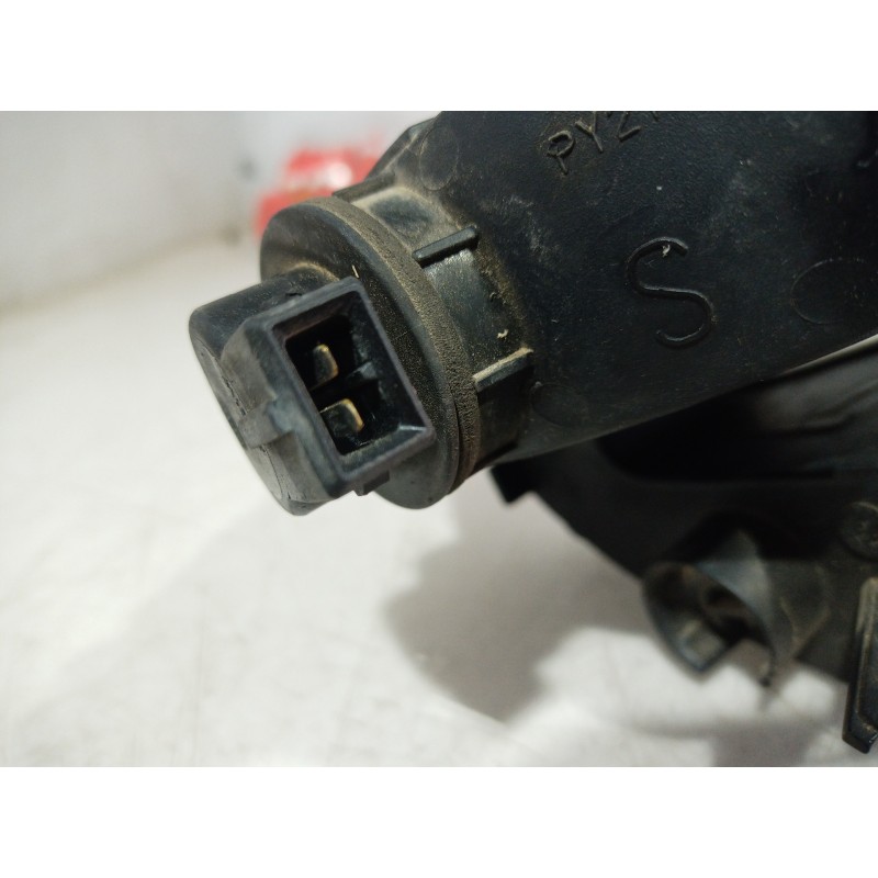 Recambio de faro antiniebla izquierdo para alfa romeo 147 (190) 1.9 jtd 120 collezione referencia OEM IAM  46756281 46756281