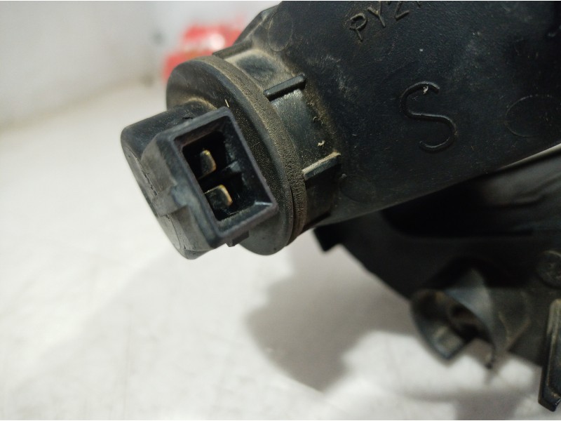 Recambio de faro antiniebla izquierdo para alfa romeo 147 (190) 1.9 jtd 120 collezione referencia OEM IAM  46756281 46756281