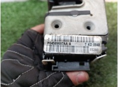 Recambio de cerradura puerta trasera izquierda para dodge journey sxt referencia OEM IAM P04589697AA P04589697AA P04589697 2