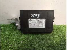 Recambio de modulo electronico para nissan almera tino (v10m) 2.2 16v turbodiesel cat referencia OEM IAM 28551BU 28551BU 5WK4851