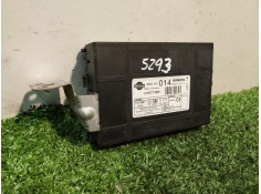 Recambio de modulo electronico para nissan almera tino (v10m) 2.2 16v turbodiesel cat referencia OEM IAM 28551BU 28551BU 5WK4851 2