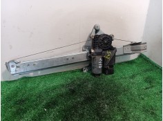 Recambio de elevalunas trasero izquierdo para mercedes-benz clase a (w168) 160 (168.033) referencia OEM IAM 119831300 119831300  2