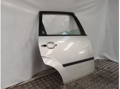Recambio de puerta trasera derecha para ford fiesta (cbk) ambiente referencia OEM IAM    2