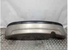 Recambio de paragolpes trasero para citroën c3 referencia OEM IAM   