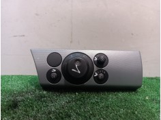 Recambio de mando luces para opel astra h berlina cosmo referencia OEM IAM 13124864 13124864 331985437