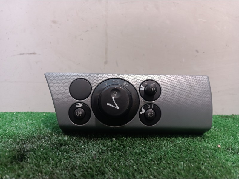 Recambio de mando luces para opel astra h berlina cosmo referencia OEM IAM 13124864 13124864 331985437