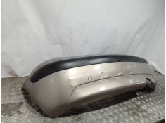 Recambio de paragolpes trasero para citroën c3 referencia OEM IAM    2