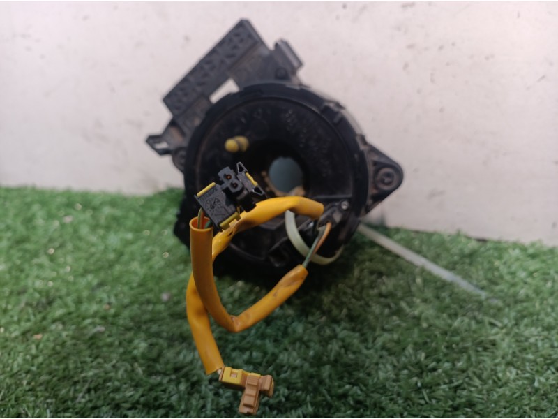 Recambio de anillo airbag para chrysler voyager (rg) 2.5 crd grand voyager limited referencia OEM IAM   