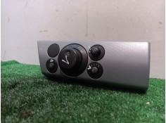 Recambio de mando luces para opel astra h berlina cosmo referencia OEM IAM 13124864 13124864 331985437 2