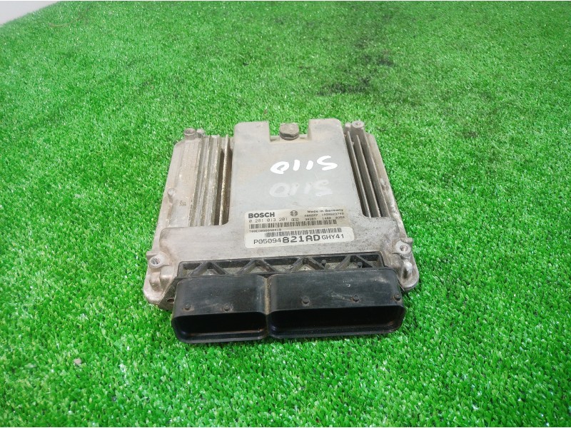 Recambio de centralita motor uce para dodge journey sxt referencia OEM IAM P05094821AD P05094821AD 0281013201