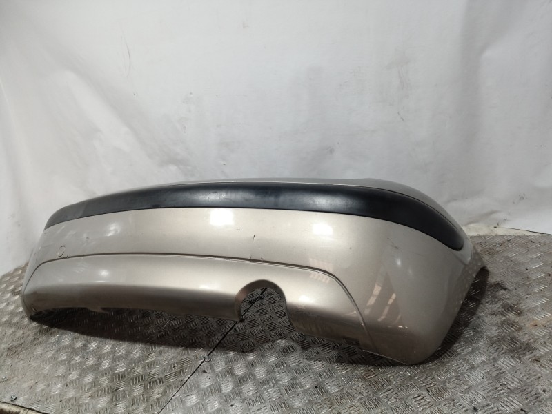 Recambio de paragolpes trasero para citroën c3 referencia OEM IAM   