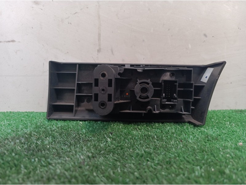 Recambio de mando luces para opel astra h berlina cosmo referencia OEM IAM 13124864 13124864 331985437