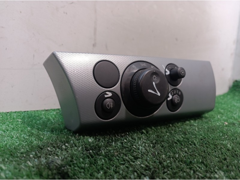 Recambio de mando luces para opel astra h berlina cosmo referencia OEM IAM 13124864 13124864 331985437