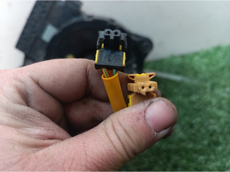 Recambio de anillo airbag para chrysler voyager (rg) 2.5 crd grand voyager limited referencia OEM IAM   