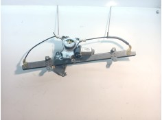 Recambio de elevalunas delantero derecho para nissan almera tino (v10m) 2.2 16v turbodiesel cat referencia OEM IAM 400698T7 4006