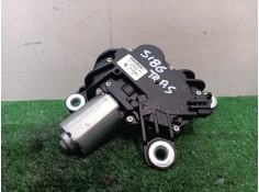 Recambio de motor limpia trasero para opel astra h berlina cosmo referencia OEM IAM 13105981 13105981 0390201591