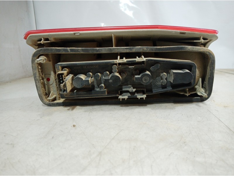 Recambio de piloto trasero derecho para citroën jumpy 2.0 hdi referencia OEM IAM   