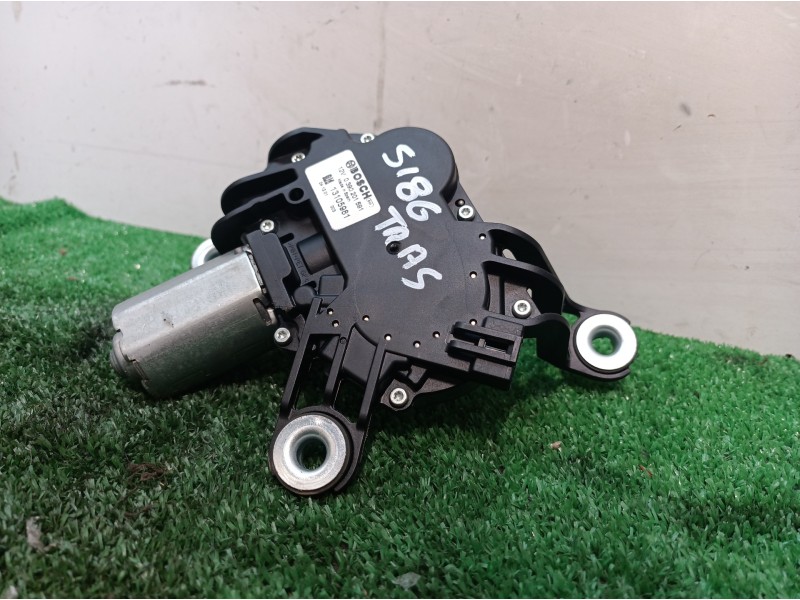 Recambio de motor limpia trasero para opel astra h berlina cosmo referencia OEM IAM 13105981 13105981 0390201591